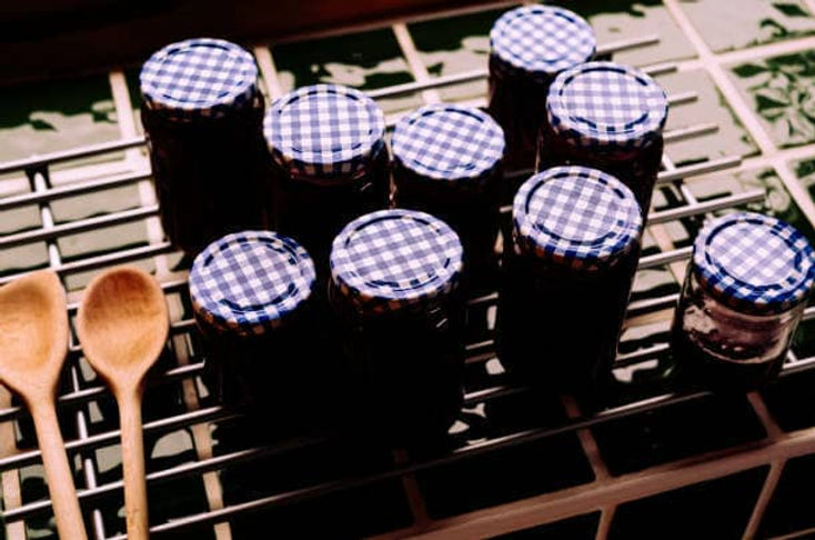 Winter Preserves for Beginners