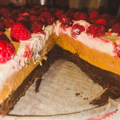 Simple Plasma cake recipe