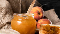 How to Make a Peach Sauce!?