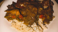 Pepper - Beef meat with Onion