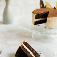 Cuban Cake