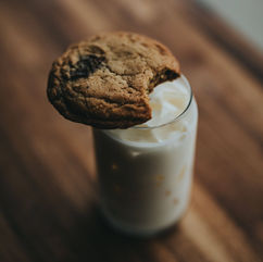 Nutella Biscuits