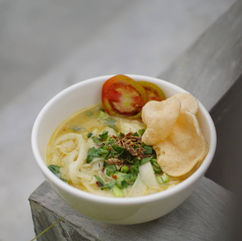 Diet Soup
