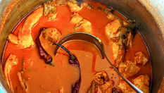 Fish-stew-Paprikash