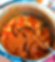 Fish Stew Paprikash