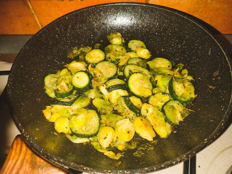 Zucchini-and-Brussels-sprouts-salad