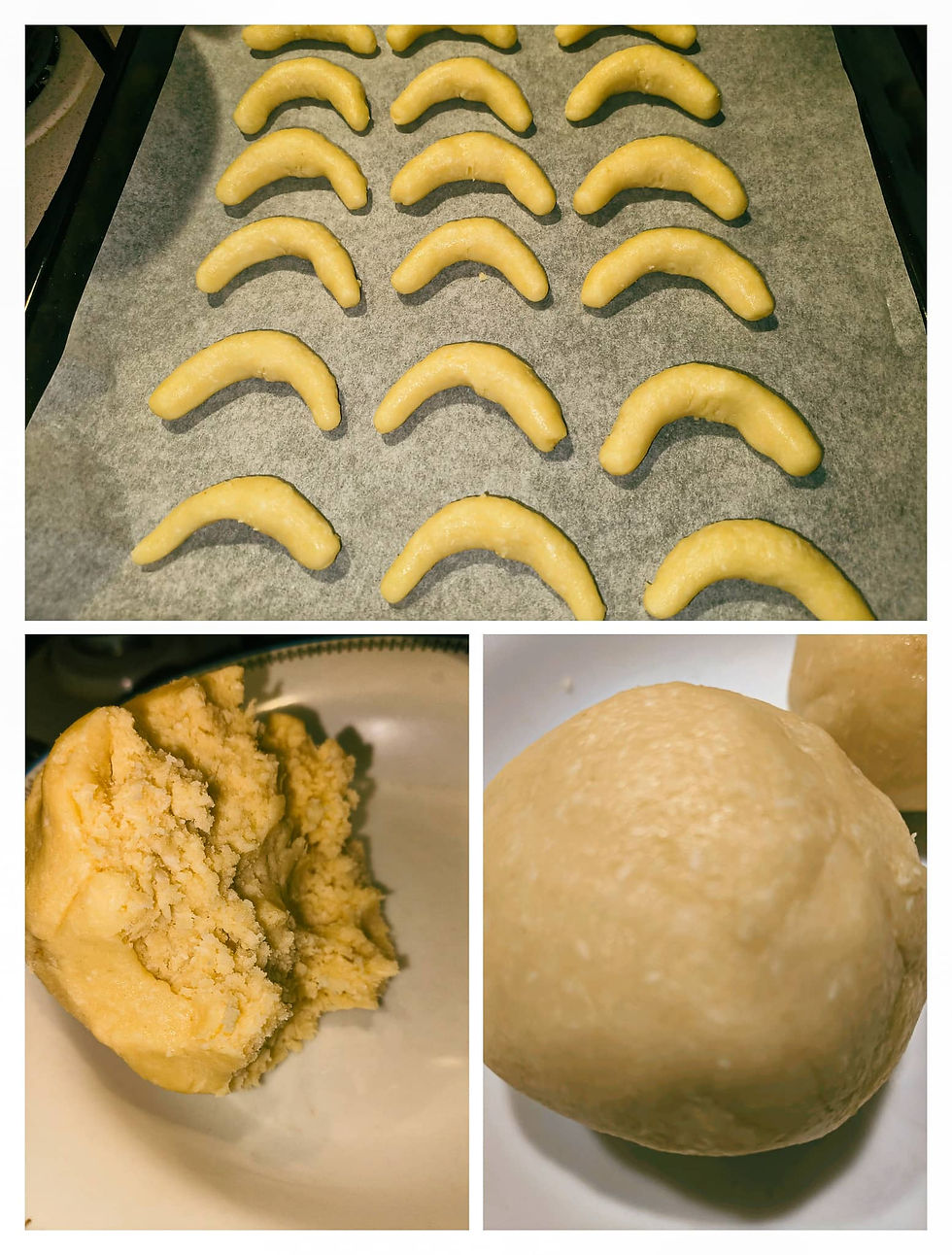 Coconut-Rolls