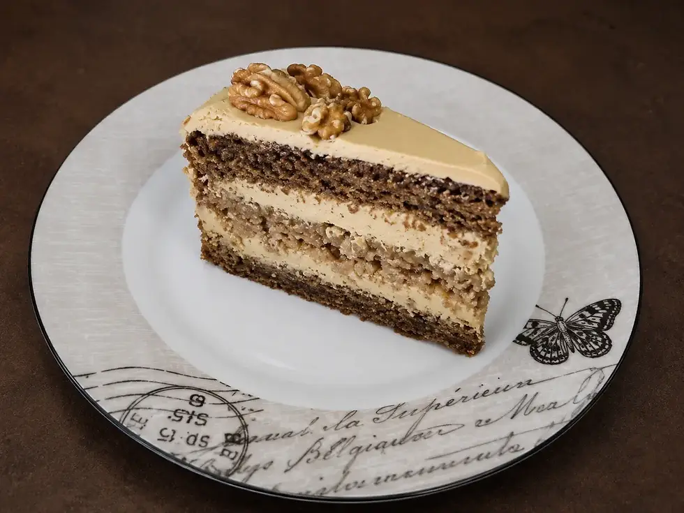 Coffee-walnut-cake-recipe-Lena