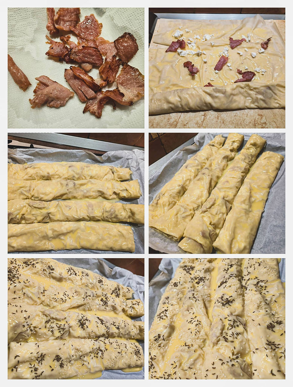 Savory-roll-with-Cheese-and-Bacon