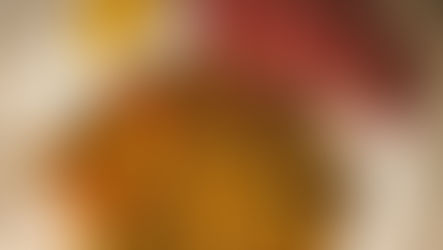 Pork-Sausage-with-Lentil-and-Spinach stew