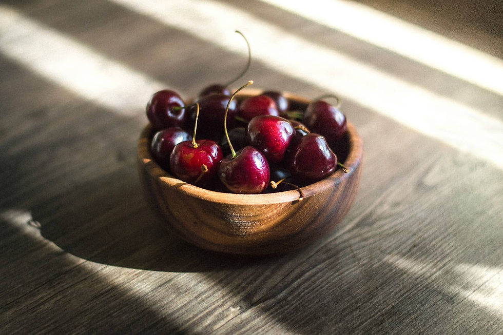 Cherry-Sweet
