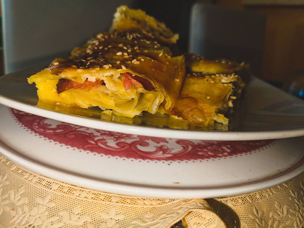 Savory-roll-with-Cheese-and-Bacon