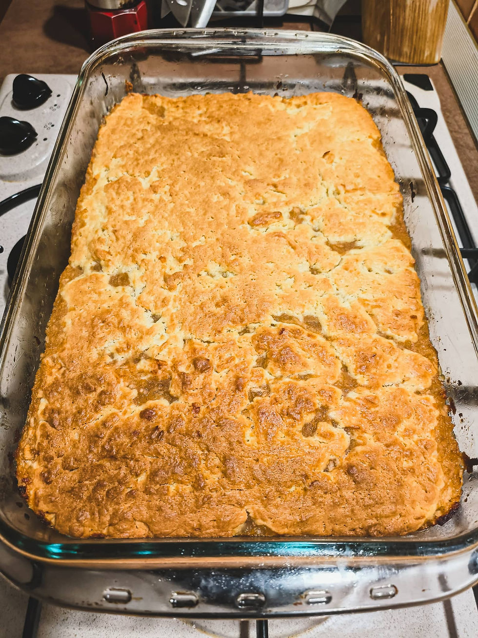 Grandma-Apple-Lazy-pie 
