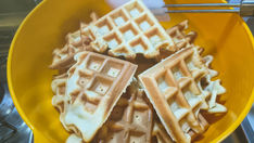 Wafers-Homemade