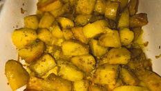 Delicious-Potatoes-Oven 