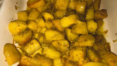 Delicious-Potatoes-Oven