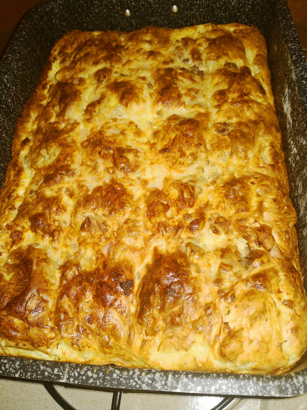 pie-with-meat-and-potatoes-in-baking-dish