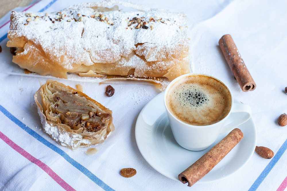 Carsolina Strudel Lena