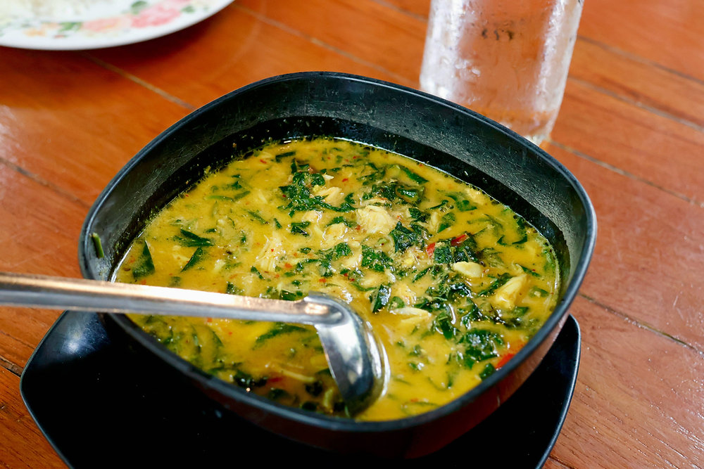 Veal Soup Lena
