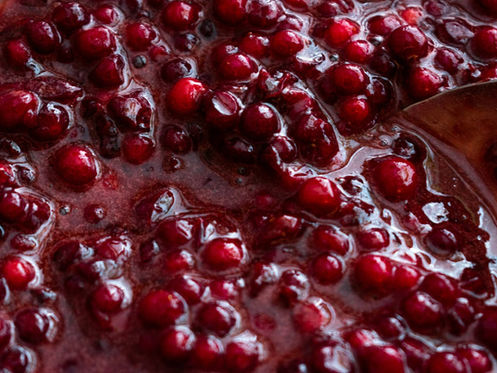 Cherry-Sweet