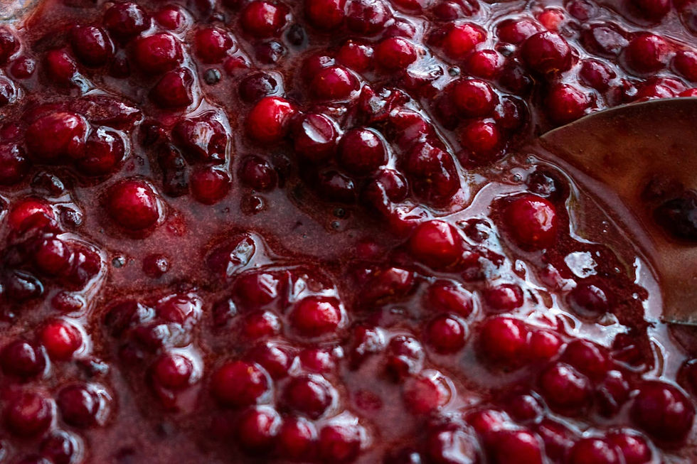 Cherry-Sweet