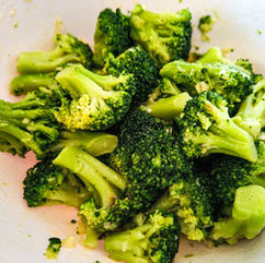 Broccoli Salad