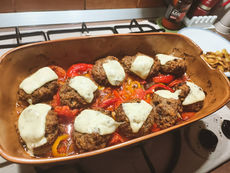 Patties-with-Vegetables-Baked-in-the-Oven