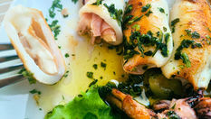 Stuffed-Squid