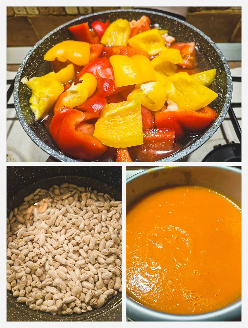 Healthy-Beans