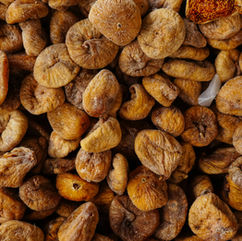 Cream of Figs and Almonds
