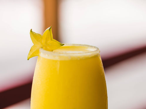 This Homemade Drink Strengthens the Immunity to the Maximum