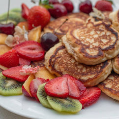 Quick-and-Juicy-Fluffy-Pancakes