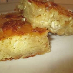 Serbian Gibanica Lena