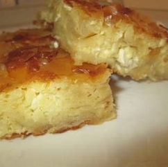 Serbian Gibanica Lena