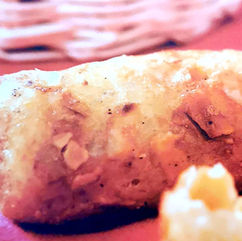 Croquettes-in-Almond-Crust