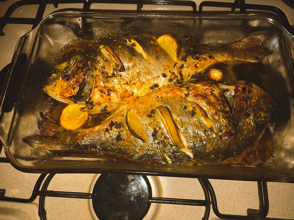 Delicious-Sea-Bream-from-Oven-my-way