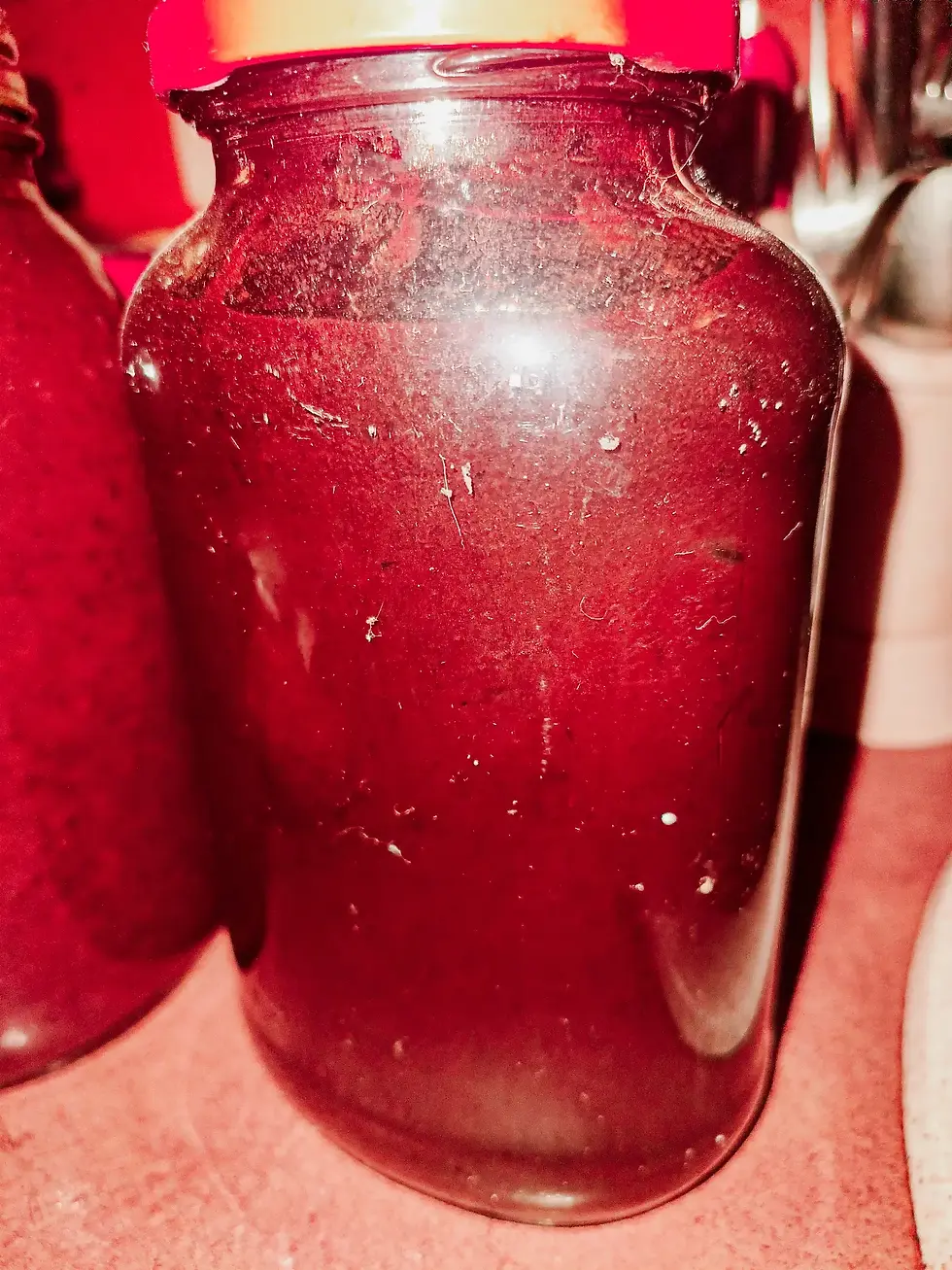 Plum-Jaffa-Jam