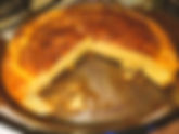 What to do if you Have excess thin Pie crusts left over?