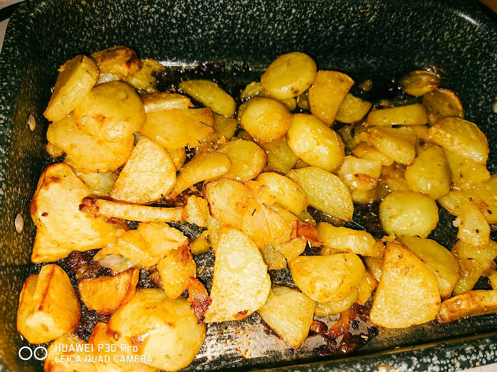 roasted-potatoes-in-oven