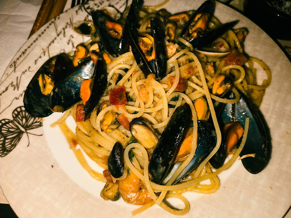 Spaghetti-with-Seafood-my-way