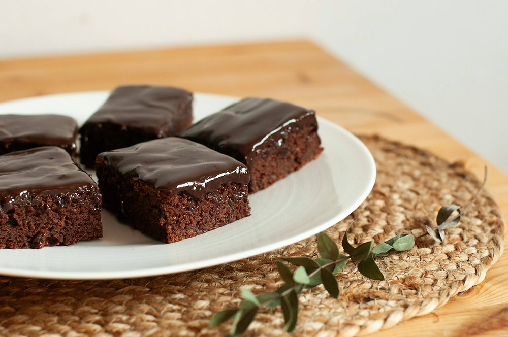 Fast Chocolate Cubes