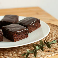 Fast Chocolate Cubes