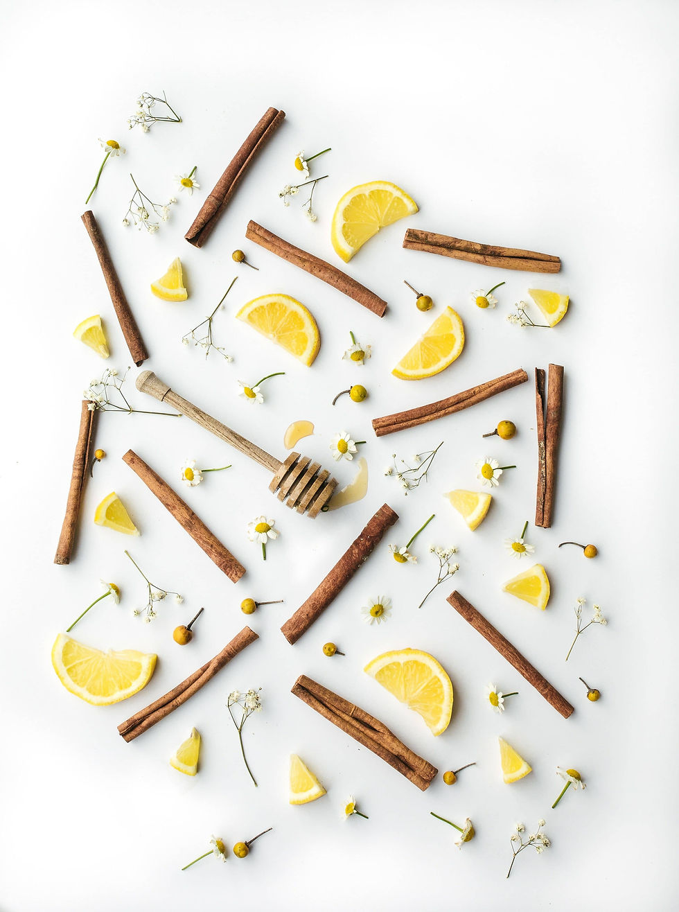 honey-cinnamon-lemon