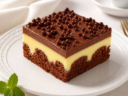 A -Simple -Pudding-Cake