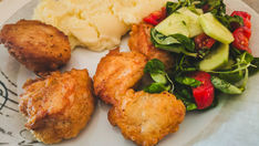 Chinese-Fried-Chicken