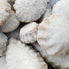 Paws Biscuits