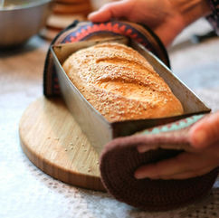Homemade-Bread