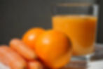 carrot-orange-with-glass