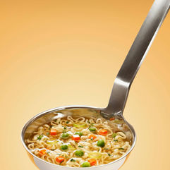Veggie Soup