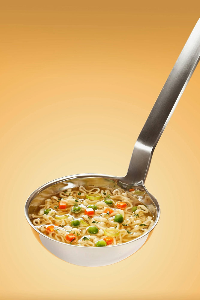 Veggie Soup